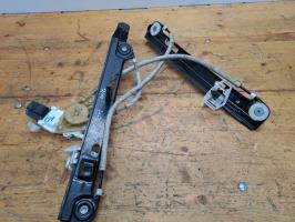 Leve vitre electrique avant gauche