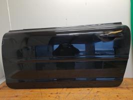 Porte avant gauche