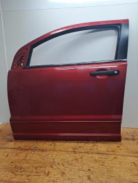 Porte avant gauche