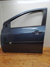 Porte avant gauche
