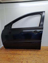Porte avant gauche