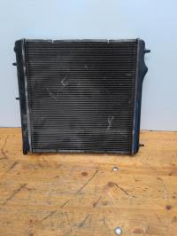 Radiateur eau