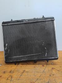 Radiateur eau