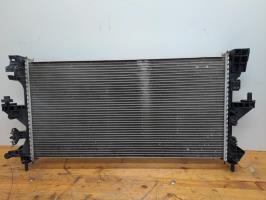 Radiateur eau