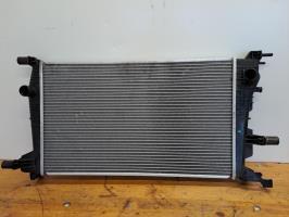 Radiateur eau