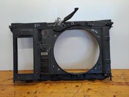 Armature avant, Masque avant