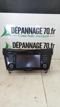 Autoradio d'origine