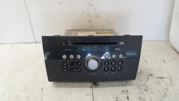 Autoradio d'origine