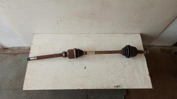 Cardan droit (transmission)