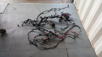 Faisceau moteur