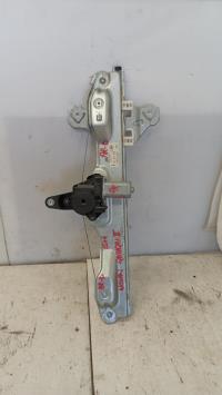 Leve vitre electrique arriere droit