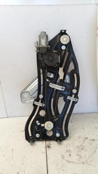 Leve vitre electrique arriere gauche