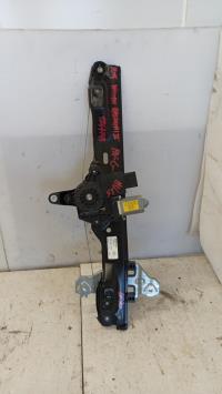 Leve vitre electrique avant gauche