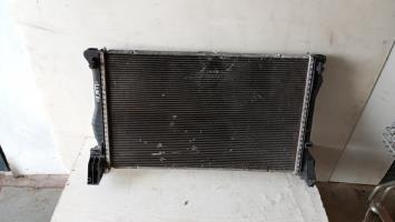 Radiateur eau
