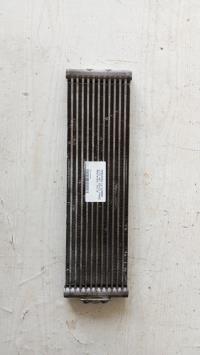 Radiateur huile