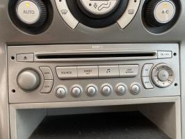 Autoradio d'origine