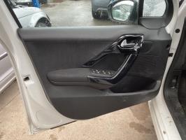 Leve vitre electrique avant gauche