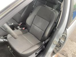 Interieur complet