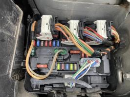 Boitier servitude moteur (BSM)