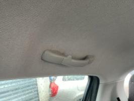 Poignee de maintien arriere droit