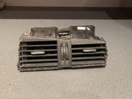Aerateur tableau de bord