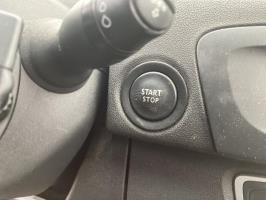 Bouton de demarrage