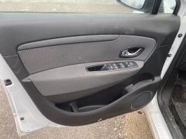 Panneau de porte avant gauche