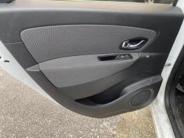 Panneau de porte arriere gauche