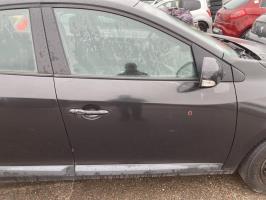 Porte avant droit