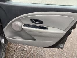Mecanisme de leve vitre electrique avant droit