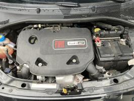 Cardan gauche (transmission)