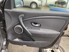 Moteur leve vitre avant droit