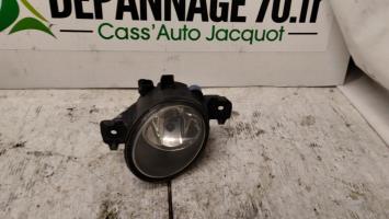 Anti brouillard droit (feux)
