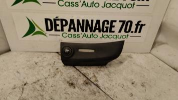 Bouton de demarrage
