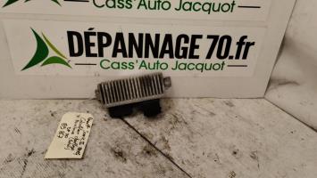 Chauffage auxiliaire