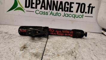 Poignee porte avant droit