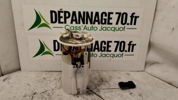 Pompe de gavage