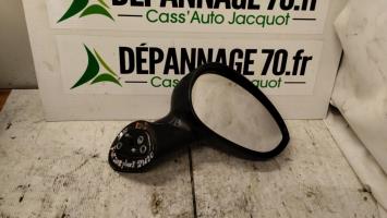 Retroviseur droit