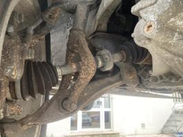 Cardan droit (transmission)