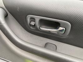 Poignee interieur arriere droit