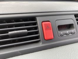 Bouton de warning
