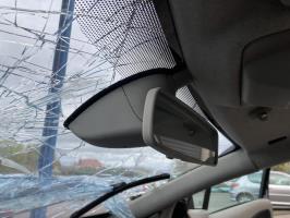 Retroviseur interieur
