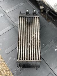 Echangeur air (Intercooler)