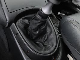 Soufflet de levier de vitesse