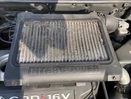 Echangeur air (Intercooler)