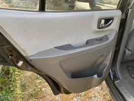 Mecanisme de leve vitre electrique arriere gauche