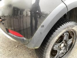 Photo pièce auto