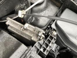 Calculateur moteur
