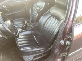 Interieur complet