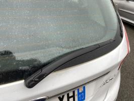Moteur essuie glace arriere
